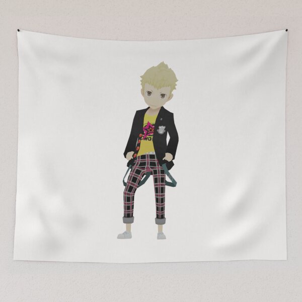 Item preview, Persona 5 Ryuji Sakamoto designed and sold by catherinemarion.