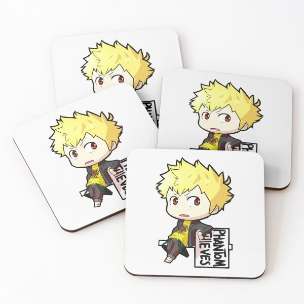 Item preview, Persona 5 Ryuji Sakamoto designed and sold by catherinemarion.