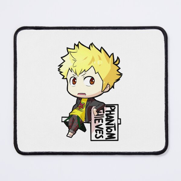 Item preview, Persona 5 Ryuji Sakamoto designed and sold by catherinemarion.