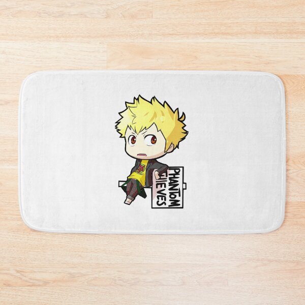 Item preview, Persona 5 Ryuji Sakamoto designed and sold by catherinemarion.