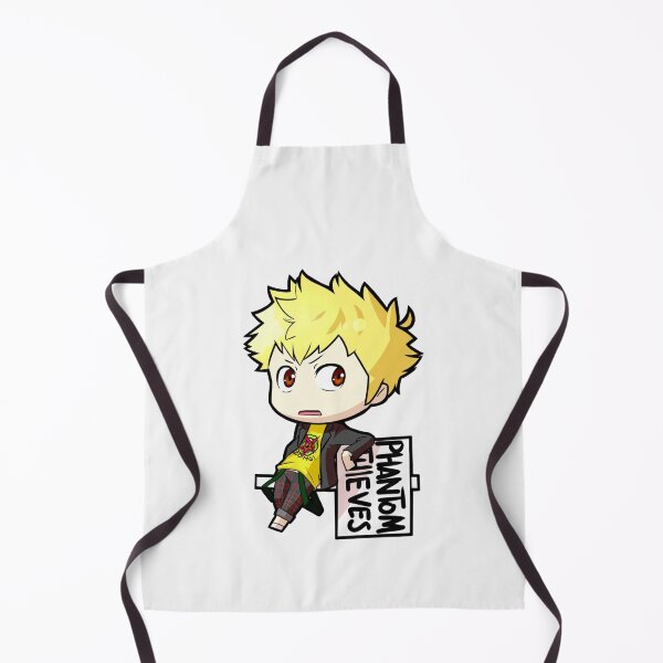 Item preview, Persona 5 Ryuji Sakamoto designed and sold by catherinemarion.