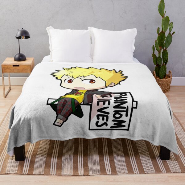Item preview, Persona 5 Ryuji Sakamoto designed and sold by catherinemarion.