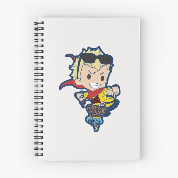 Item preview, Persona 5 Ryuji Sakamoto designed and sold by catherinemarion.