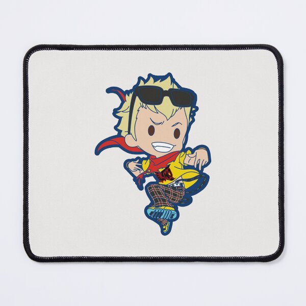 Item preview, Persona 5 Ryuji Sakamoto designed and sold by catherinemarion.