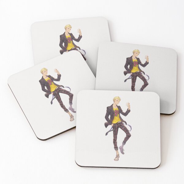 Item preview, Persona 5 Ryuji Sakamoto designed and sold by catherinemarion.
