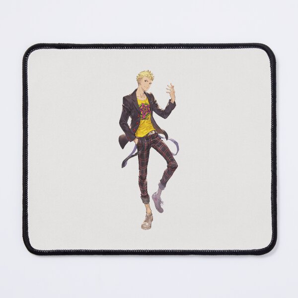 Item preview, Persona 5 Ryuji Sakamoto designed and sold by catherinemarion.