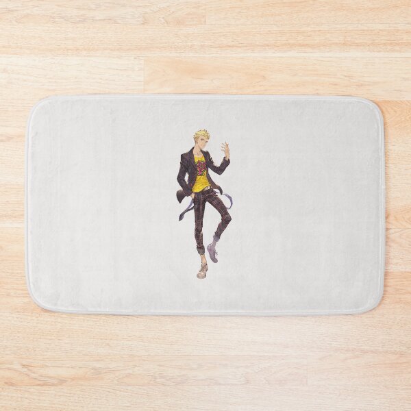 Item preview, Persona 5 Ryuji Sakamoto designed and sold by catherinemarion.