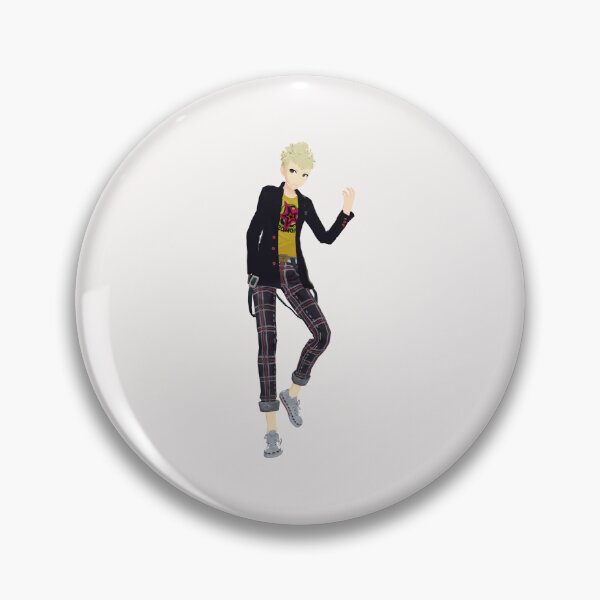 Item preview, Persona 5 Ryuji Sakamoto designed and sold by catherinemarion.
