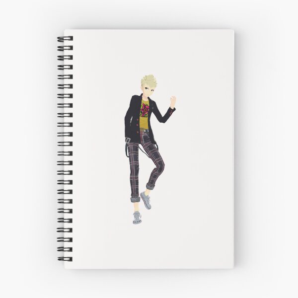 Item preview, Persona 5 Ryuji Sakamoto designed and sold by catherinemarion.