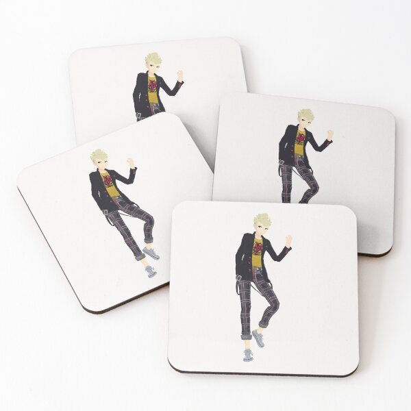 Item preview, Persona 5 Ryuji Sakamoto designed and sold by catherinemarion.