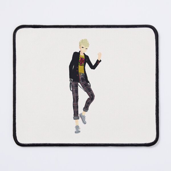 Item preview, Persona 5 Ryuji Sakamoto designed and sold by catherinemarion.