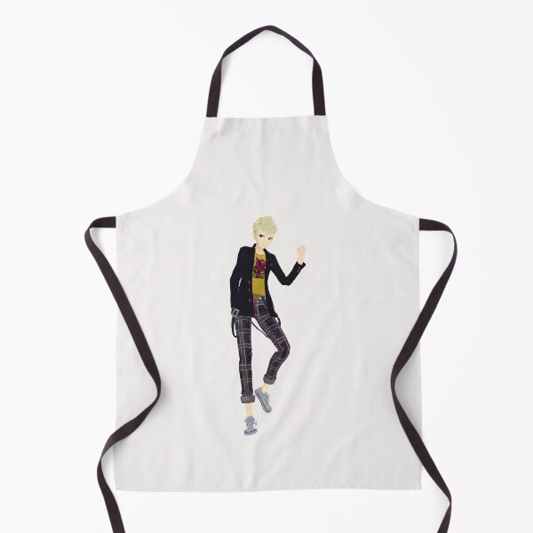 Item preview, Persona 5 Ryuji Sakamoto designed and sold by catherinemarion.