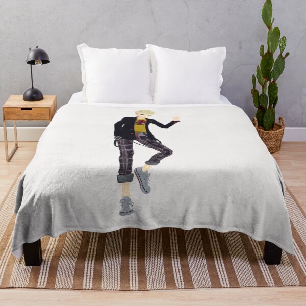 Item preview, Persona 5 Ryuji Sakamoto designed and sold by catherinemarion.