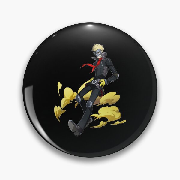 Item preview, Persona 5 Ryuji Sakamoto designed and sold by catherinemarion.