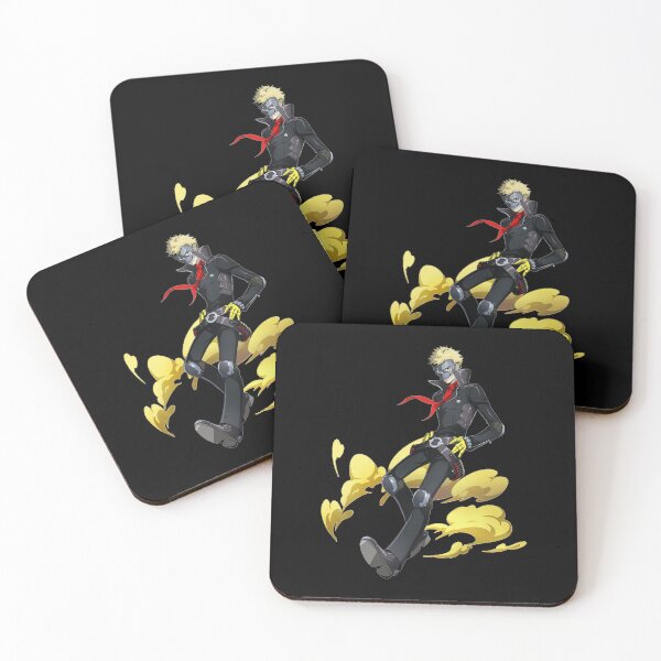 Item preview, Persona 5 Ryuji Sakamoto designed and sold by catherinemarion.