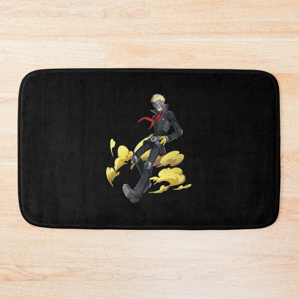 Item preview, Persona 5 Ryuji Sakamoto designed and sold by catherinemarion.