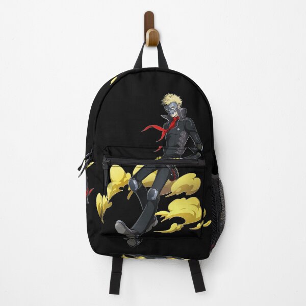Item preview, Persona 5 Ryuji Sakamoto designed and sold by catherinemarion.