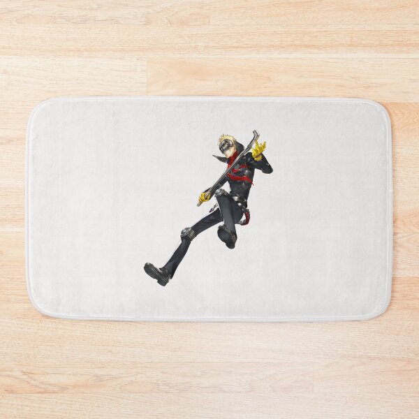 Item preview, Persona 5 Ryuji Sakamoto designed and sold by catherinemarion.
