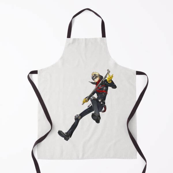 Item preview, Persona 5 Ryuji Sakamoto designed and sold by catherinemarion.