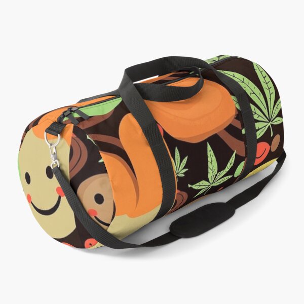 Item preview, Retro Abstract Patterns with Smiling Faces & Curves designed and sold by hjian8219.