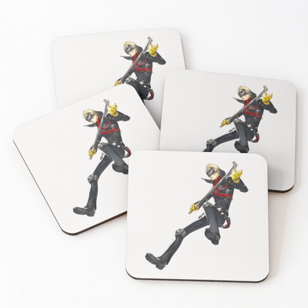 Item preview, Persona 5 Ryuji Sakamoto designed and sold by catherinemarion.
