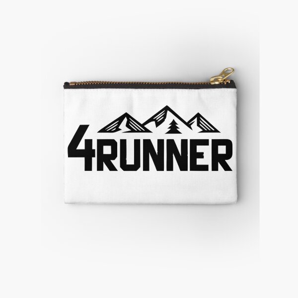 Item preview, 4Runner designed and sold by Timegraf.