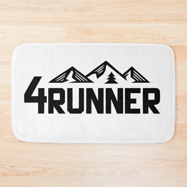 Item preview, 4Runner designed and sold by Timegraf.