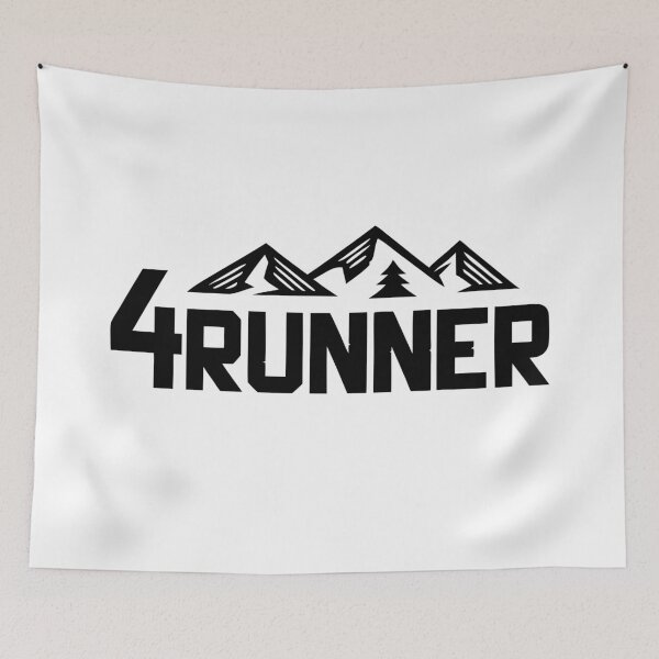 Item preview, 4Runner designed and sold by Timegraf.