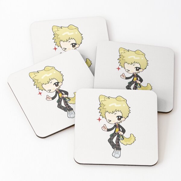 Item preview, Persona 5 Ryuji Sakamoto designed and sold by catherinemarion.