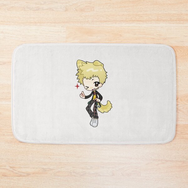 Item preview, Persona 5 Ryuji Sakamoto designed and sold by catherinemarion.
