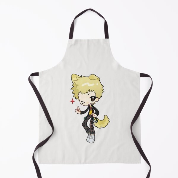 Item preview, Persona 5 Ryuji Sakamoto designed and sold by catherinemarion.