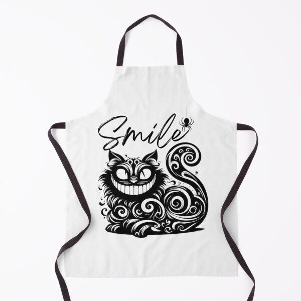 Item preview, Cheshire Cat designed and sold by SoulColorVibes.