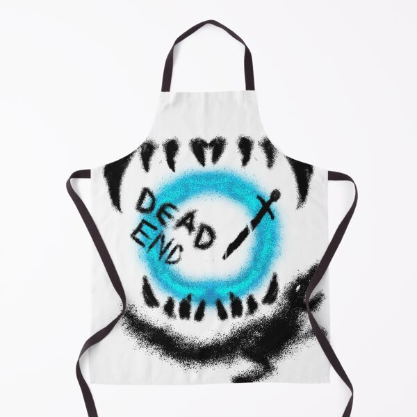 Item preview, Dead End (Blue) designed and sold by Deadman7600.