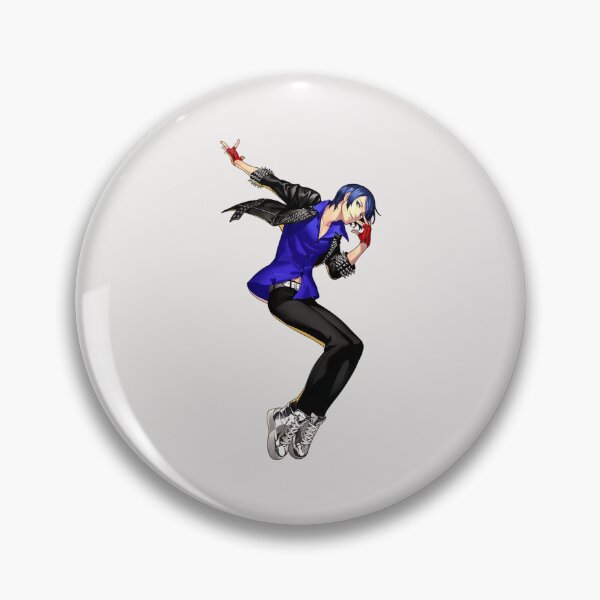 Item preview, Persona 5 Yusuke Kitagawa designed and sold by catherinemarion.