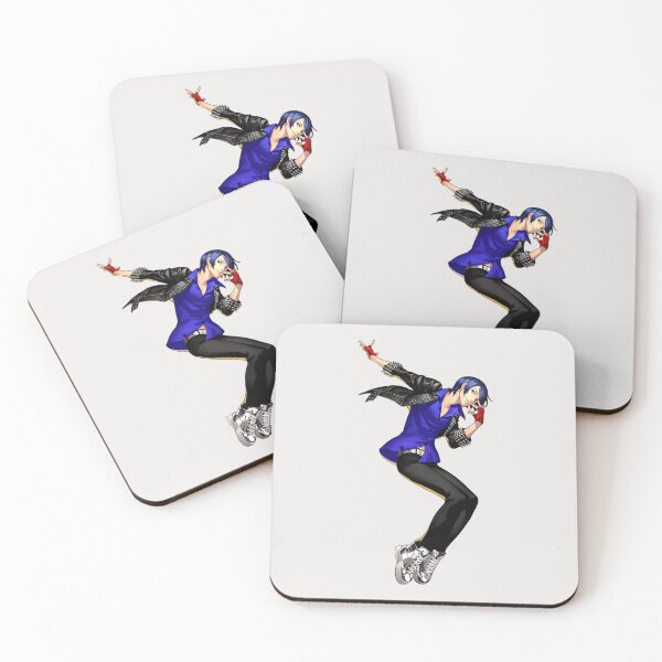 Item preview, Persona 5 Yusuke Kitagawa designed and sold by catherinemarion.