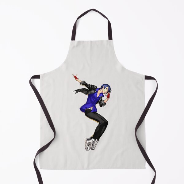 Item preview, Persona 5 Yusuke Kitagawa designed and sold by catherinemarion.