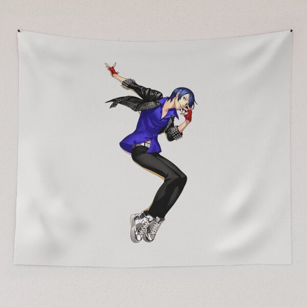 Item preview, Persona 5 Yusuke Kitagawa designed and sold by catherinemarion.