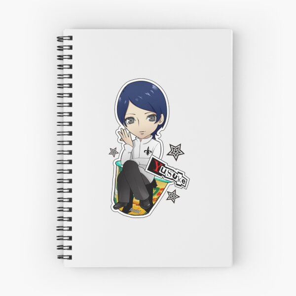 Item preview, Persona 5 Yusuke Kitagawa designed and sold by catherinemarion.