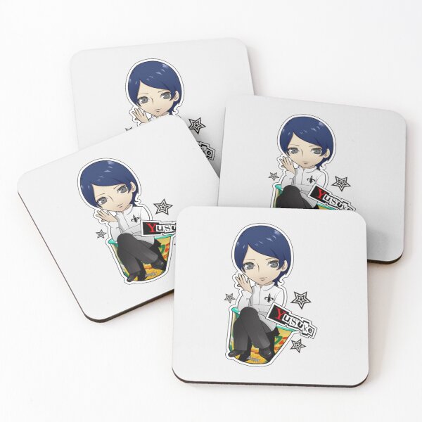 Item preview, Persona 5 Yusuke Kitagawa designed and sold by catherinemarion.