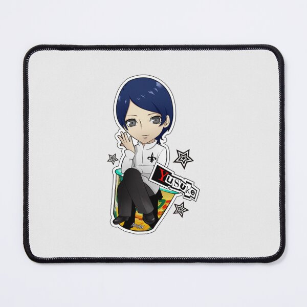 Item preview, Persona 5 Yusuke Kitagawa designed and sold by catherinemarion.