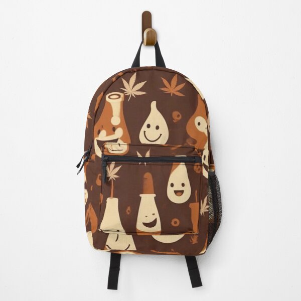 Item preview, Retro Abstract Patterns with Smiling Faces & Curves designed and sold by hjian8219.