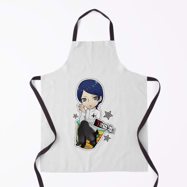 Item preview, Persona 5 Yusuke Kitagawa designed and sold by catherinemarion.