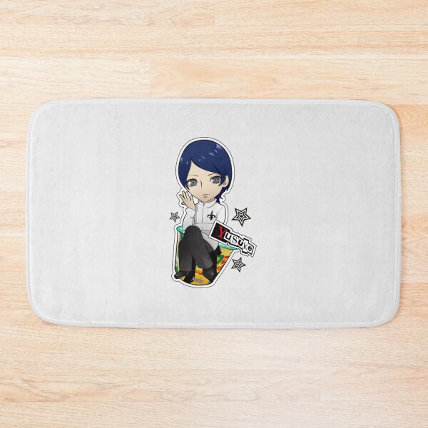 Item preview, Persona 5 Yusuke Kitagawa designed and sold by catherinemarion.