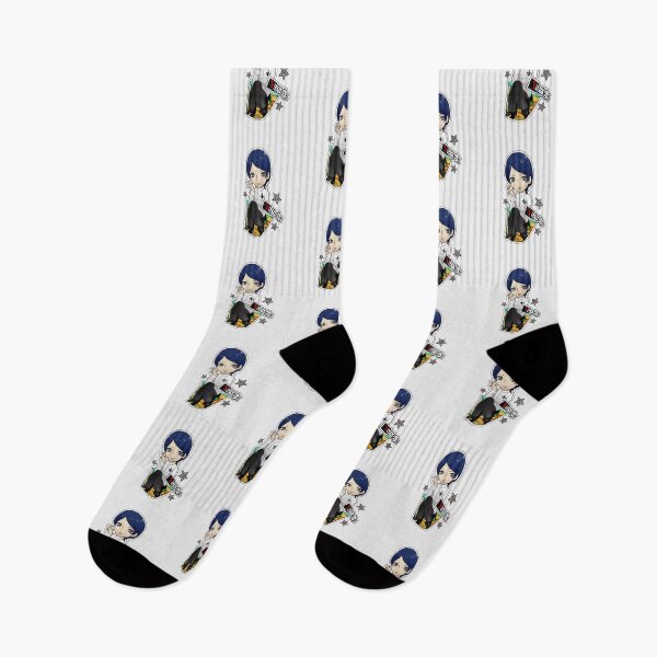 Item preview, Persona 5 Yusuke Kitagawa designed and sold by catherinemarion.