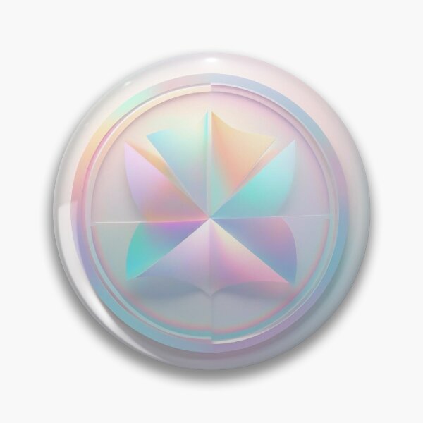 Item preview, Generative Abstract Art: Vector Shape Composition designed and sold by hjian8219.