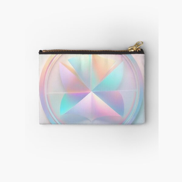 Item preview, Generative Abstract Art: Vector Shape Composition designed and sold by hjian8219.