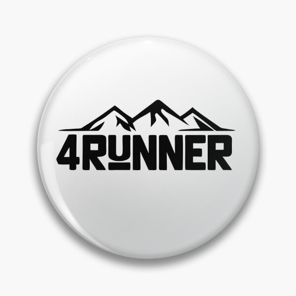Item preview, 4Runner designed and sold by Timegraf.