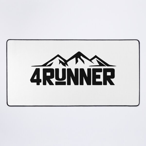 Item preview, 4Runner designed and sold by Timegraf.