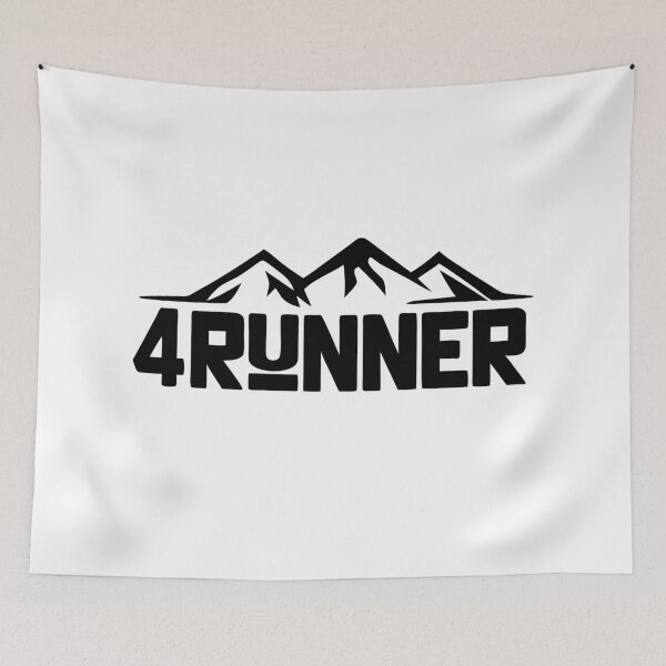 Item preview, 4Runner designed and sold by Timegraf.