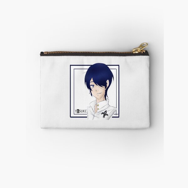 Item preview, Persona 5 Yusuke Kitagawa designed and sold by catherinemarion.